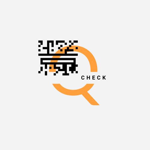 QCheck Logo